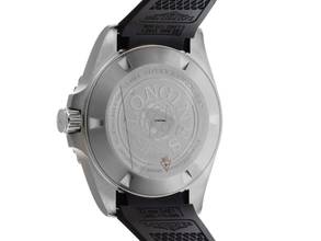 Thumbnail von Longines HydroConquest GMT Ref.L3.890.4.56.9 2025 Full Set Ungetragen Hydroconquest GMT Faltschließe