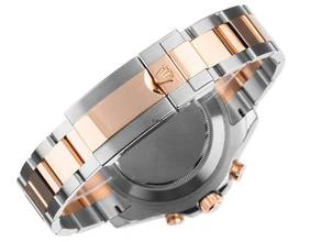 Thumbnail von Rolex Yacht-Master II Ref.116681 2018 Full Set sehr gut Vintage Yacht-Master II