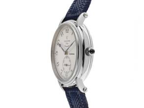 Thumbnail von Chronoswiss Orea Ref.CH1263 1994 Tam Takım çok iyi Vintage Orea büyük model