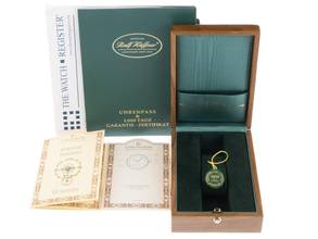 Thumbnail von Chronoswiss Orea Ref.CH1263 1994 Tam Takım çok iyi Vintage Orea büyük model