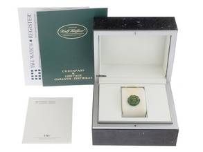 Thumbnail von IWC Pilot's Watch Mark XVIII Edition Le Petit Prince Ref. IW327010 2019 original box like new vintage Pilot's Watch Mark XVIII Edition Le Petit Prince