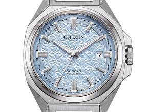 Thumbnail von Citizen Mechanical Series 8 Ref.NB6051-59L Tam Takım Yeni Mechanical Series 8