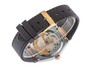 Thumbnail von Frederique Constant Manufacture Slimline Perpetual Calendar Highlife Ref.FC-775V4NH2B 2024 Full Set as New Vintage Highlife Perpetual Calendar Moonphase