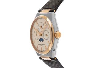 Thumbnail von Frederique Constant Manufacture Slimline Perpetual Calendar Highlife Ref.FC-775V4NH2B 2024 Full Set as New Vintage Highlife Perpetual Calendar Moonphase