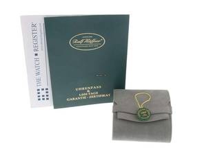 Thumbnail von Ebel Classic Lady Ref.181930X 1992 orijinal kutu çok iyi Vintage Classic Lady İnci Elmas