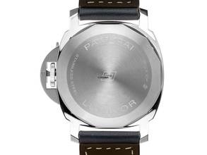 Thumbnail von Panerai Luminor Base Logo Ref.PAM01084 2026 Volledige set Ongedragen Luminor Logo