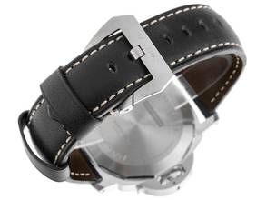 Thumbnail von Panerai Luminor Base Logo Ref.PAM01084 2026 Volledige set Ongedragen Luminor Logo