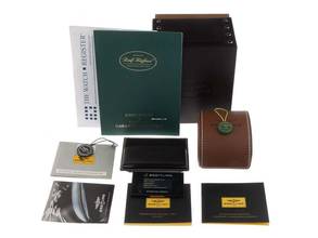 Thumbnail von Breitling Transocean Unitime Pilot Black AB0510U6/BC26 2020 Zestaw pełny jak nowy Vintage Transocean Unitime Pilot