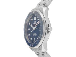 Thumbnail von Omega Seamaster Diver 300 M Ref.212.30.41.20.03.001 2016 Full Set zeer goed Vintage Seamaster Diver 300M