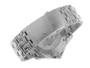 Thumbnail von Omega Seamaster Diver 300 M Ref.212.30.41.20.03.001 2016 Full Set zeer goed Vintage Seamaster Diver 300M