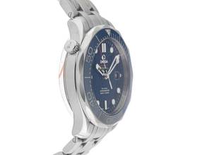 Thumbnail von Omega Seamaster Diver 300 M Ref.212.30.41.20.03.001 2016 Full Set zeer goed Vintage Seamaster Diver 300M