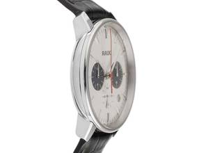 Thumbnail von Rado Coupole Classic Ref.R22910115 2024 Полный комплект как новый винтаж Coupole с складывающейся застежкой