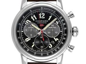 Thumbnail von Chopard Mille Miglia Ref.168580-3001 2020 Full Set wie Neu Vintage Mille Miglia Faltschließe