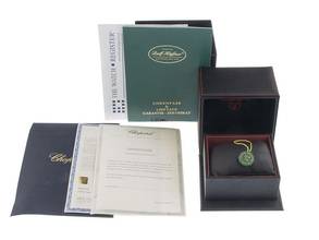 Thumbnail von Chopard Mille Miglia Ref.168580-3001 2020 Full Set like new Vintage Mille Miglia Folding clasp