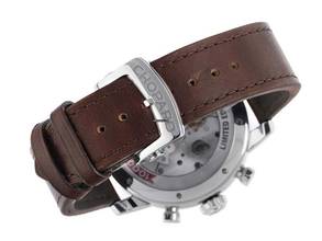 Thumbnail von Chopard Mille Miglia Ref.168580-3001 2020 Full Set like new Vintage Mille Miglia Folding clasp