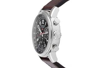 Thumbnail von Chopard Mille Miglia Ref.168580-3001 2020 Full Set like new Vintage Mille Miglia Folding clasp