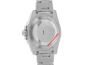 Thumbnail von Rolex Submariner Date LV Hulk Ref.116610LV 2019 Tam Set neredeyse yeni Vintage Submariner Date LV Hulk Yeşil Kadran