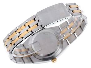 Thumbnail von ロレックス Datejust Oysterquartz Ref.17013 1986 フルセット ほぼ新品 ヴィンテージ Oysterquartz オープン 6/9