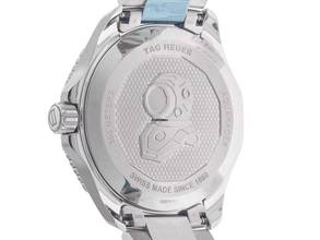 Thumbnail von TAG Heuer Aquaracer 300M Professional 300 Ref.WBP5111.BA0013 2025 Полный комплект Не ношен Aquaracer Professional 300 Date