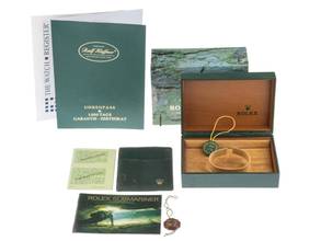 Thumbnail von Rolex Submariner (No Date) Bubble Ref.5513 1984 Box&Beschreibung sehr gut Vintage Submariner No Date Bubble