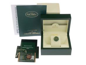 Thumbnail von Rolex Submariner Date Hulk Ref.116610LV 2010 LC EU Tam Set neredeyse yeni Vintage Submariner Hulk