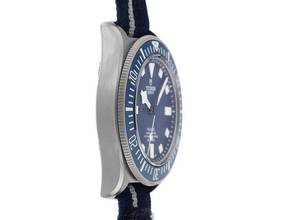 Thumbnail von Tudor Pelagos FXD Ref.M25707B/25-0001 2026 Zestaw pełny Nowy Pelagos FXD Titan ceramiczny