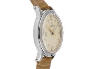 Thumbnail von Grand Seiko Elegance Collection Ref.SBGW281G 2020 Zestaw pełny jak nowy vintage elegancja