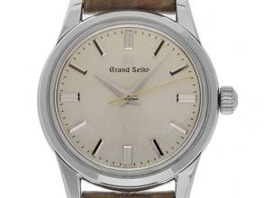 Thumbnail von Grand Seiko Elegance Collection Ref.SBGW281G 2020 Zestaw pełny jak nowy vintage elegancja