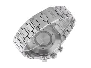 Thumbnail von IWC Aquatimer Chronograph Day-Date Ref.IW371928 2007 oryginalne pudełko bardzo dobry vintage Aquatimer Chronograph Day-Date