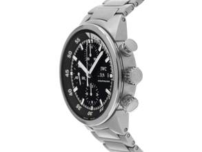 Thumbnail von IWC Aquatimer Chronograph Day-Date Ref.IW371928 2007 oryginalne pudełko bardzo dobry vintage Aquatimer Chronograph Day-Date