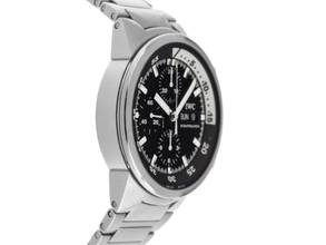 Thumbnail von IWC Aquatimer Chronograph Day-Date Ref.IW371928 2007 oryginalne pudełko bardzo dobry vintage Aquatimer Chronograph Day-Date