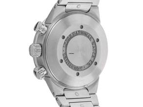 Thumbnail von IWC Aquatimer Chronograph Day-Date Ref.IW371928 2007 oryginalne pudełko bardzo dobry vintage Aquatimer Chronograph Day-Date