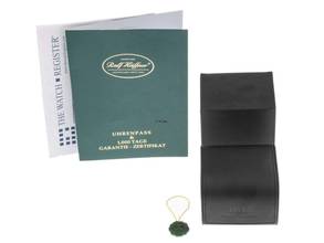 Thumbnail von IWC Aquatimer Chronograph Day-Date Ref.IW371928 2007 oryginalne pudełko bardzo dobry vintage Aquatimer Chronograph Day-Date