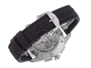 Thumbnail von Zenith Pilot Big Date Flyback Ref.03.4000.3652/21.I001 2026 Volledige set Ongedragen Pilot Big Date Flyback Rubber vouwsluiting