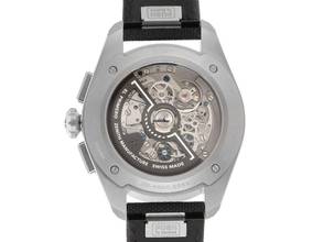 Thumbnail von Zenith Pilot Big Date Flyback Ref.03.4000.3652/21.I001 2026 Volledige set Ongedragen Pilot Big Date Flyback Rubber vouwsluiting