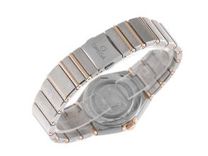 Thumbnail von Omega Constellation Ref.131.25.28.60.99.001 2026 Volledige Set Ongedragen Constellation Diamanten