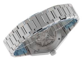 Thumbnail von Zenith Defy Skyline Ref.03.9400.670/61.I001 2026 Полный комплект Не ношен Defy Skyline Зеленый циферблат