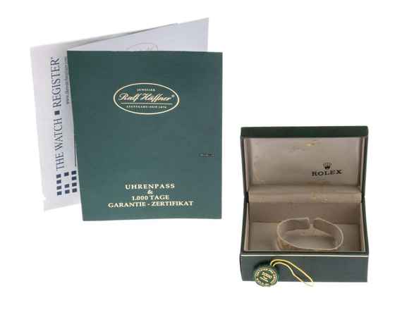 Rolesia（Rolex）Oyster Marconi Extra Prima Ref.1573 1938 オリジナルボックス オリジナル 未研磨 Oyster Marconi Extra Prima