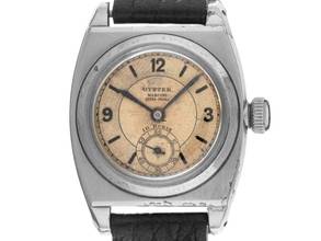 Thumbnail von Rolesia (Rolex) Oyster Marconi Extra Prima Ref.1573 1938 original Box Original Unpoliert Oyster Marconi Extra Prima