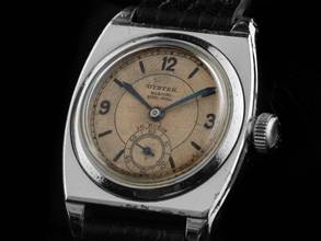 Thumbnail von Rolesia (Rolex) Oyster Marconi Extra Prima Ref.1573 1938 original Box Original Unpoliert Oyster Marconi Extra Prima