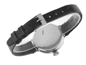 Thumbnail von Ролекс 935 серебро, крышка-клапан, Trench WW, украшение Niello, 1910, оригинальная коробка, оригинальный, не полированный, винтажный Trench WW, украшение Niello, 935 серебро