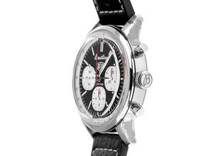 Thumbnail von Breitling Top Time B01 Deus Ref.AB01765A1B1X1 2026 Full Set Unworn Top Time B01 Deus Leather Folding Clasp