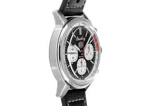 Thumbnail von Breitling Top Time B01 Deus Ref.AB01765A1B1X1 2026 Full Set Unworn Top Time B01 Deus Leather Folding Clasp