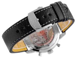 Thumbnail von Breitling Top Time B01 Deus Ref.AB01765A1B1X1 2026 Full Set Unworn Top Time B01 Deus Leather Folding Clasp
