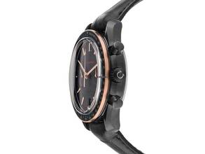 Thumbnail von Omega Speedmaster Moonwatch Dark Side of the Moon Ref.311.63.44.51.06.001 2024 Полный комплект Не ношен Винтаж Speedmaster Moonwatch Dark Side of the Moon Раскладная застежка