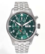 Thumbnail von IWC Pilot's Watch Chronograph Pilot's Watch Chronograph Ref. IW378006
