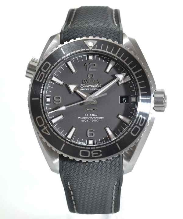 Omega Seamaster Planet Ocean 600M Ref. 215.32.44.21.01.002