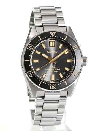  Seiko Prospex Divers Automatic Special Edition Ref. SPB455J1 