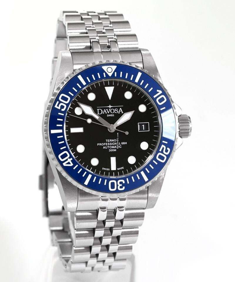 Davosa Ternos Professional 68h Ref. 161.538.04