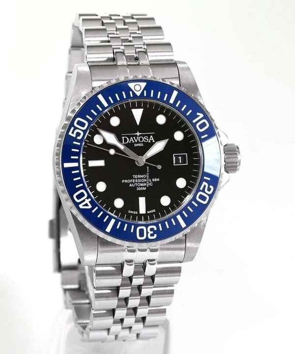 Davosa Ternos Professional 68h Ref. 161.538.04